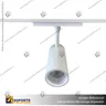MG27 BERNA - FOCO TRACK LIGHT MAGNETICO BLANCO 6W 48V 3000K 24, foto 3
