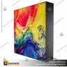 TELA TEXTIL BACKLIGHT UV 180GR 320CM (ROLLO 50 MTS), foto 2