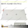 PANEL LED RECTANGULAR 60X120 CM 4000K, foto 1