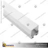 PERFIL PARA CINTA LED ALP 028 3MT, foto 5