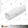 PERFIL PARA CINTA LED ALP 029 3MT, foto 2