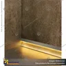 PERFIL PARA CINTA LED ALP 023 2MT, foto 3