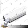 PERFIL PARA CINTA LED ALP 033 3MT, foto 2