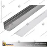 PERFIL PARA CINTA LED ALP 018 3MT, foto 3