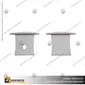 PERFIL PARA CINTA LED ALP 031 3MT, foto 5