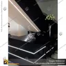 PERFIL PARA CINTA LED ALP 013 3MT, foto 4