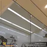 PERFIL PARA CINTA LED ALP 014 3MT, foto 6