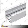 PERFIL PARA CINTA LED ALP 017 3MT, foto 3