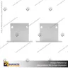 PERFIL PARA CINTA LED ALP 017 3MT, foto 5