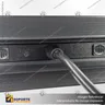 GALES - FOCO COLGANTE MAGNETICO CUERPO NEGRO 10W 48V 3000K, foto 3