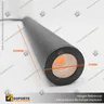 GALES - FOCO COLGANTE MAGNETICO CUERPO NEGRO 6W 48V 3000K, foto 3
