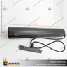 GALES - FOCO COLGANTE MAGNETICO CUERPO NEGRO 12W 48V 3000K, foto 4