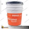 TINETA SILICONA LIQUIDA NEGRO, foto 1
