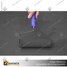 TINETA SILICONA LIQUIDA NEGRO, foto 3