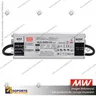 FUENTE DE PODER 240W 24V HLG, foto 1
