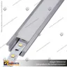 PERFIL PARA CINTA LED ALP 001 3MT, foto 1