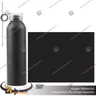BOTELLA RING/NEGRO/NEGRO, foto 1