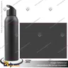 BOTELLA PENGUIN/NEGRO/NEGRO, foto 3