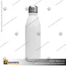 BOTELLA ISLAND 750 ML/BLANCO/BLANCO, foto 4