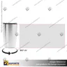 MUG CHALTEN/GRIS PLATA/GRIS PLATA, foto 2