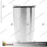 MUG CHALTEN/GRIS PLATA/GRIS PLATA, foto 4