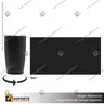 MUG CHALTEN/NEGRO/NEGRO, foto 5