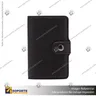 PORTA TARJETAS DE CREDITO CON BILLETERA/NEGRO/NEGRO, foto 2