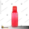 BOTELLA GRID/ROJO/ROJO, foto 2
