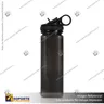 BOTELLA PERFORMANCE/NEGRO/NEGRO, foto 1