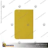 CUADERNO JOURNAL A6/AMARILLO/AMARILLO, foto 2