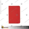 CUADERNO JOURNAL A6/ROJO/ROJO, foto 2