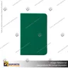 CUADERNO JOURNAL A6/VERDE/VERDE, foto 1