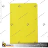 CUADERNO JOURNAL A5/AMARILLO/AMARILLO, foto 3