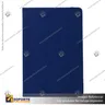 CUADERNO JOURNAL A5/AZUL/AZUL, foto 2