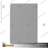 CUADERNO JOURNAL A5/GRIS CLARO/GRIS CLARO, foto 1