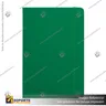 CUADERNO JOURNAL A5/VERDE/VERDE, foto 1