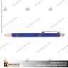 BOLIGRAFO GOLDEN/AZUL/AZUL, foto 5