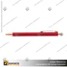 BOLIGRAFO GOLDEN/ROJO/ROJO, foto 4