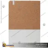 CUADERNO BOOBER/BLANCO/BLANCO, foto 1