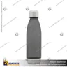 BOTELLA OCEAN/NEGRO/NEGRO, foto 1