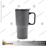 MUG MAIPO/GRIS CLARO/GRIS CLARO, foto 2