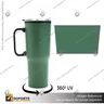 MUG MAIPO/VERDE/VERDE, foto 3