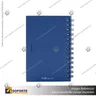 CUADERNO ECO COLORS/AZUL/AZUL, foto 1