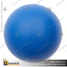 PELOTA ANTISTRESS/AZUL/AZUL, foto 1