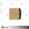 CUADERNO ECO 2/NEGRO/NEGRO, foto 1