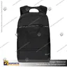 MOCHILA OSTEN/NEGRO/NEGRO, foto 3