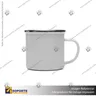 MUG RETRO/BLANCO/BLANCO, foto 3