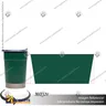 MUG BAYO/VERDE/VERDE, foto 2