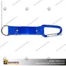 LLAVERO CARABINER/AZUL/AZUL, foto 2