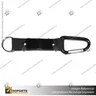 LLAVERO CARABINER/NEGRO/NEGRO, foto 2